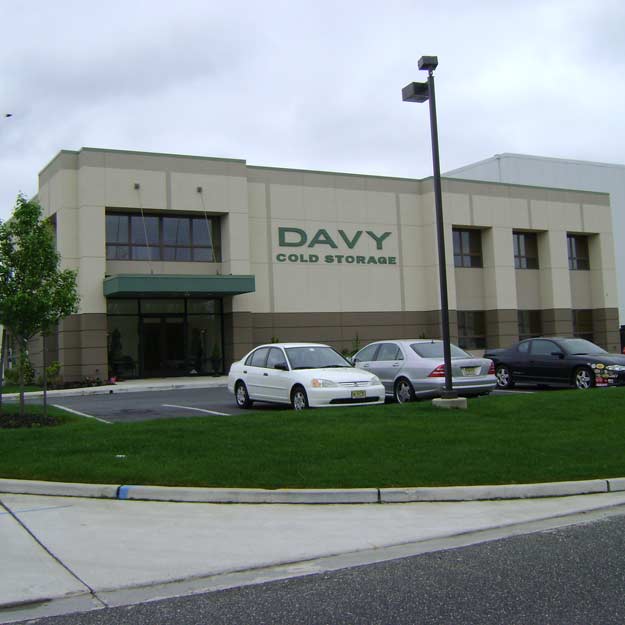 Davy Cold Storage