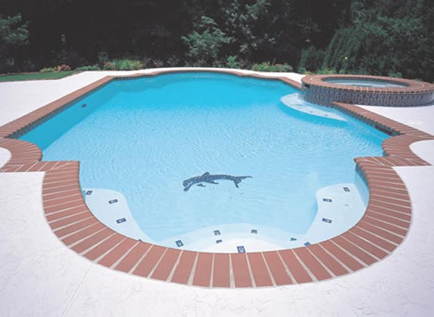 Residential Pool