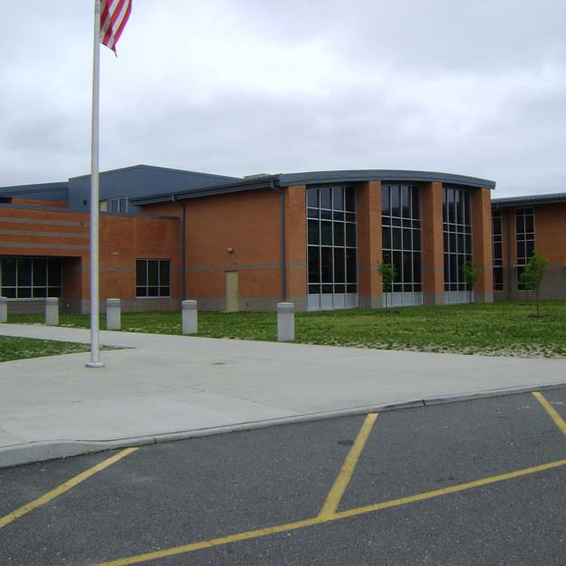 Vineland Middle School 