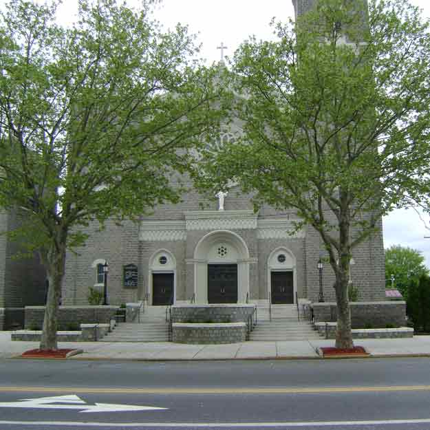 Sacred Heart Church